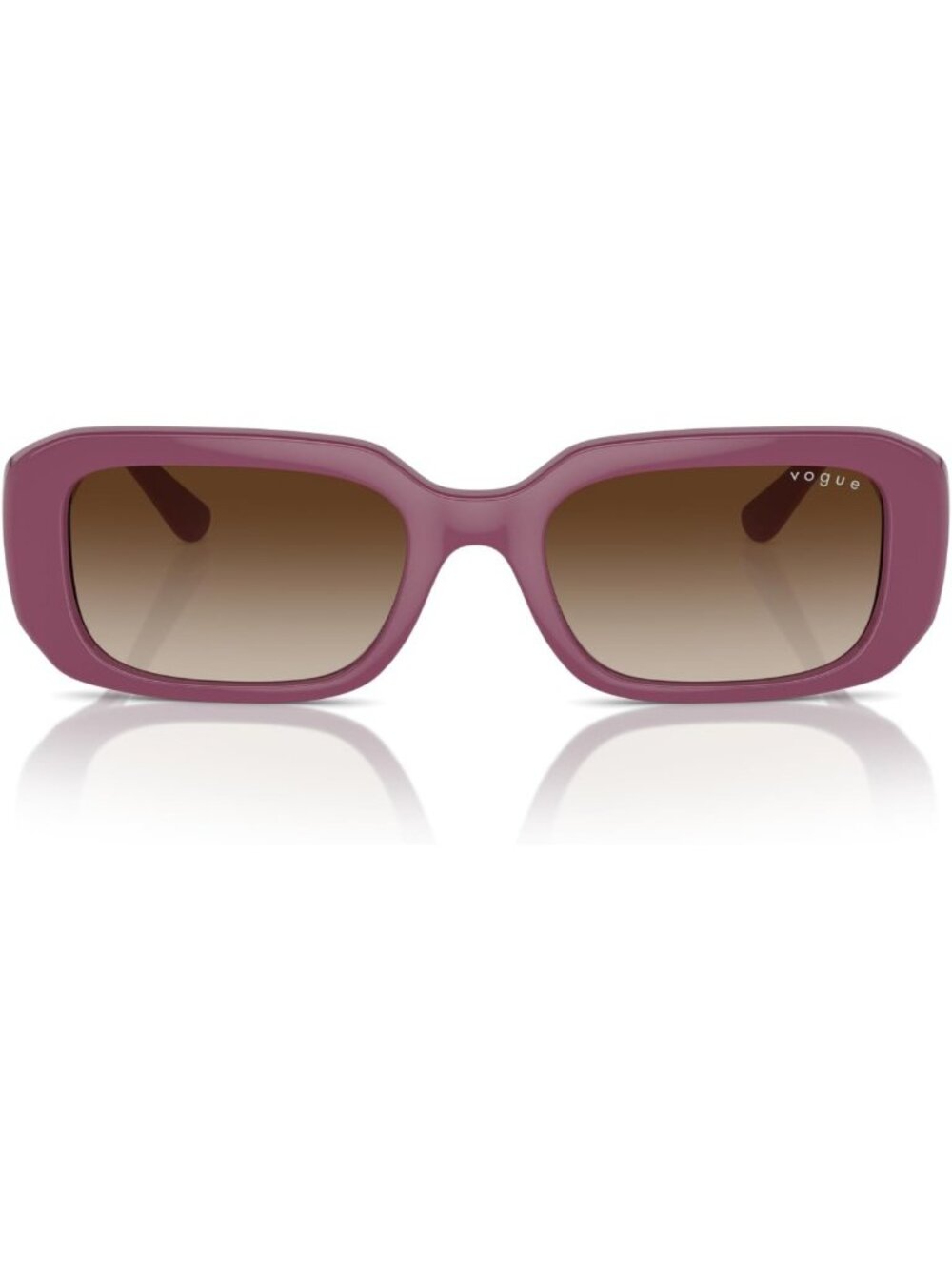 Chic Square Sunglasses for Women - UV Protection, Stylish Frame, Fashion